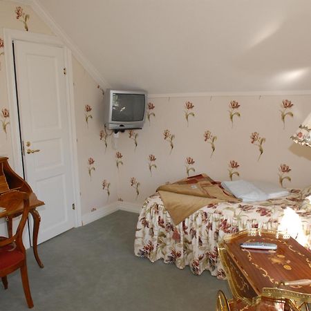 Svefi Vandrarhem - Hostel Гапаранда Номер фото